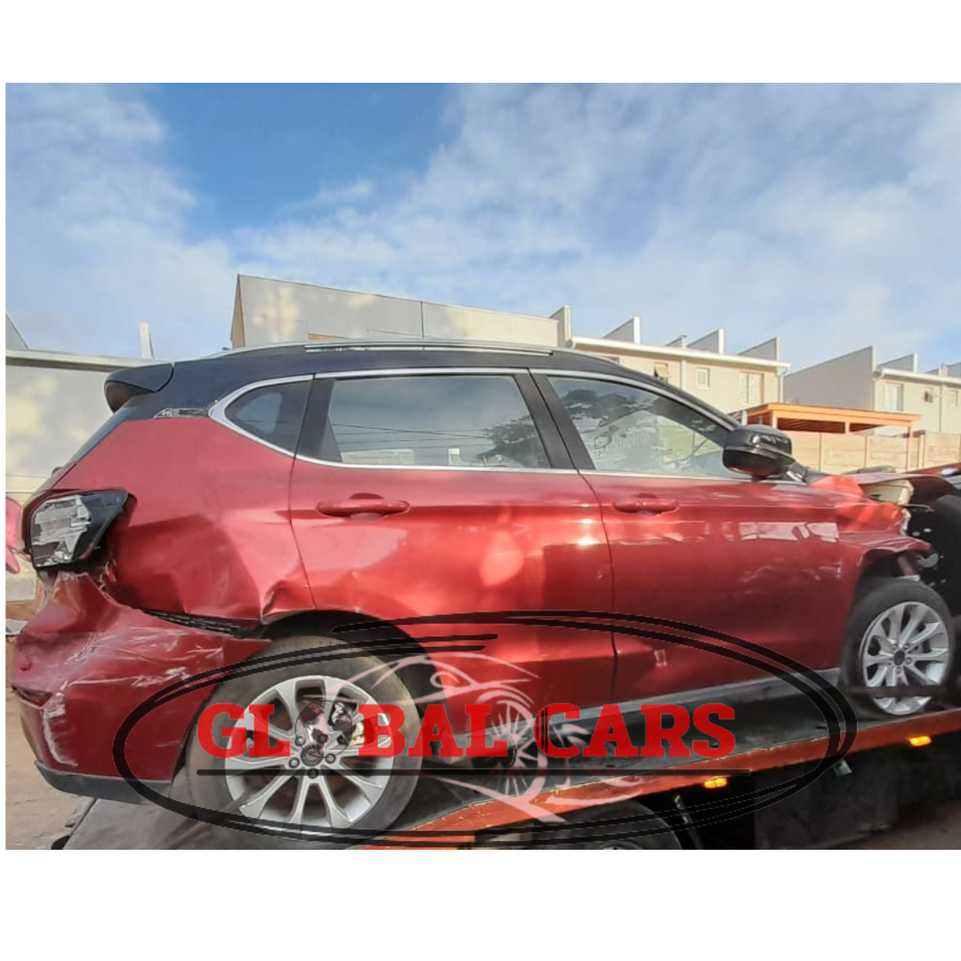 Desarmaduria Haval H2 Active 1.5 2020