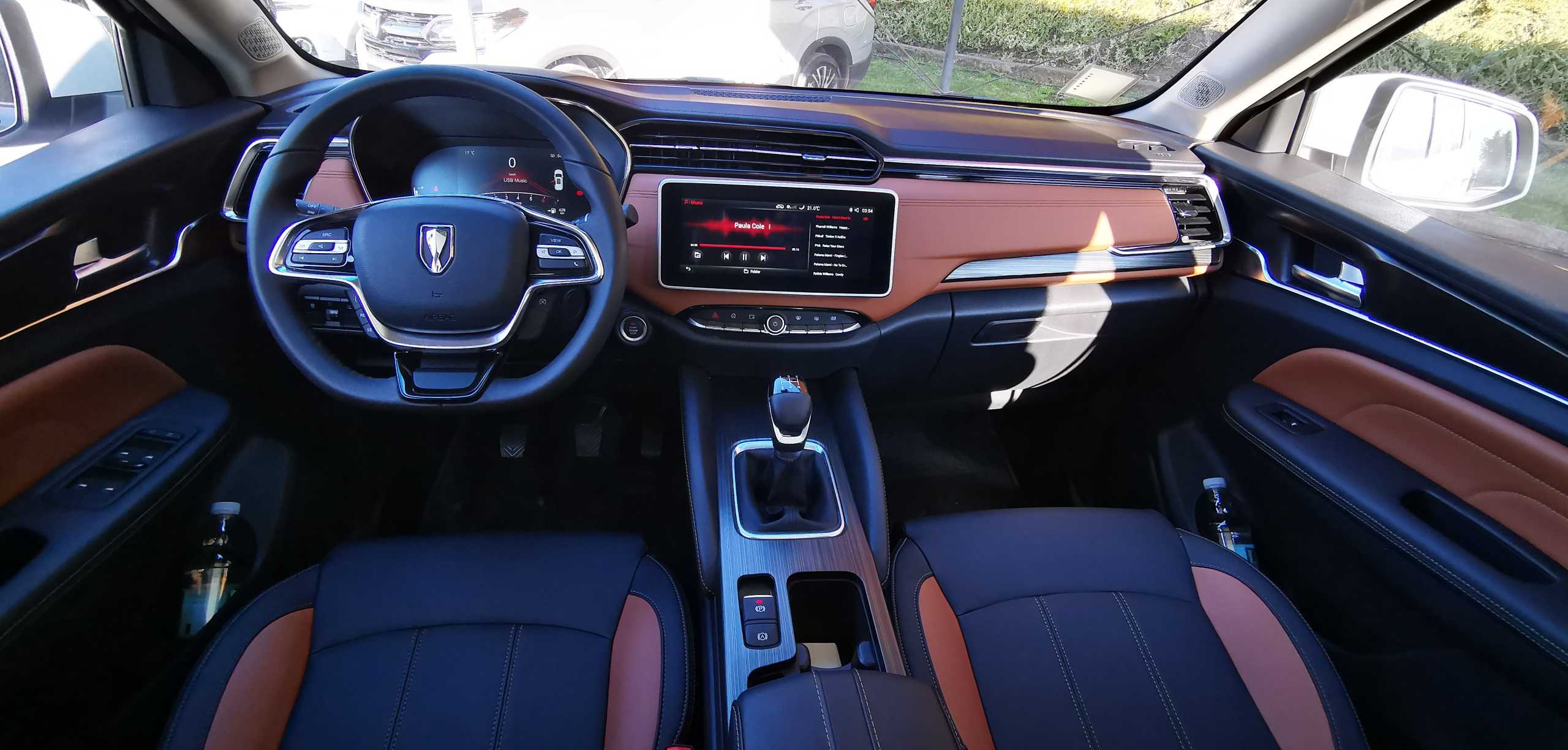 Caja de Cambio para Brilliance, Chery, Fiat y Honda | Calidad Garantizada