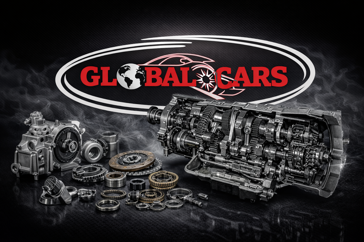 Caja de Cambio para Brilliance, Chery, Fiat y Honda | Calidad Garantizada