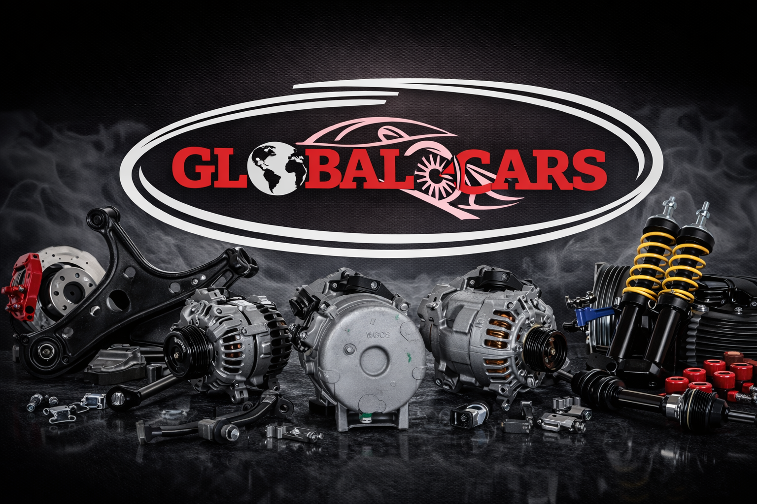 Alternadores Automotrices Multimarca | Repuestos Eléctricos para Autos