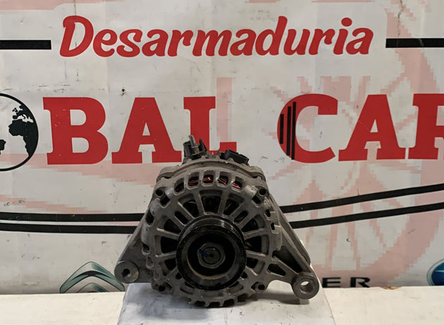 Alternador Para Dfsk Sub Glory 580 1.8 2020