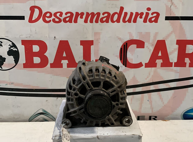 Alternador Para Ford Ecosport 1.5 2016