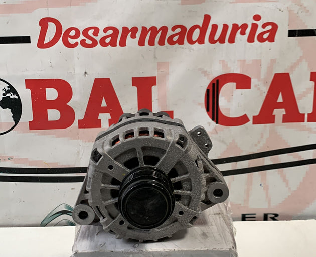 Alternador Para Haval H6 2.0 Aut 2022