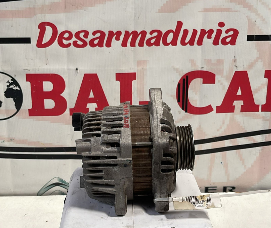 Alternador Para Honda City Xl 1.5 2019