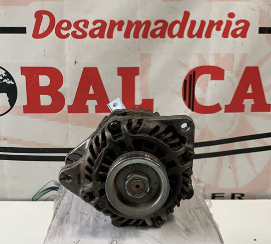 Alternador Para Honda Wr V Xl 1.5 2021