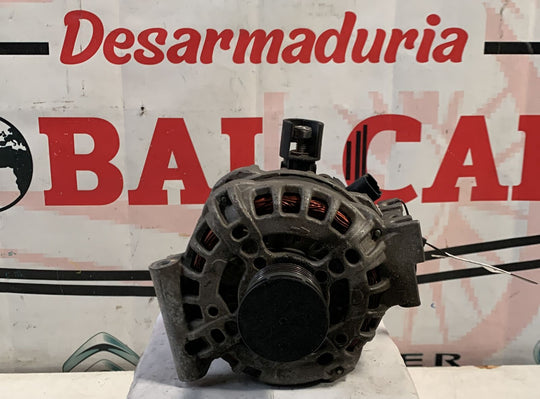 Alternador Para Jeep Renegade Sport Lx 1.8 Aut 2022