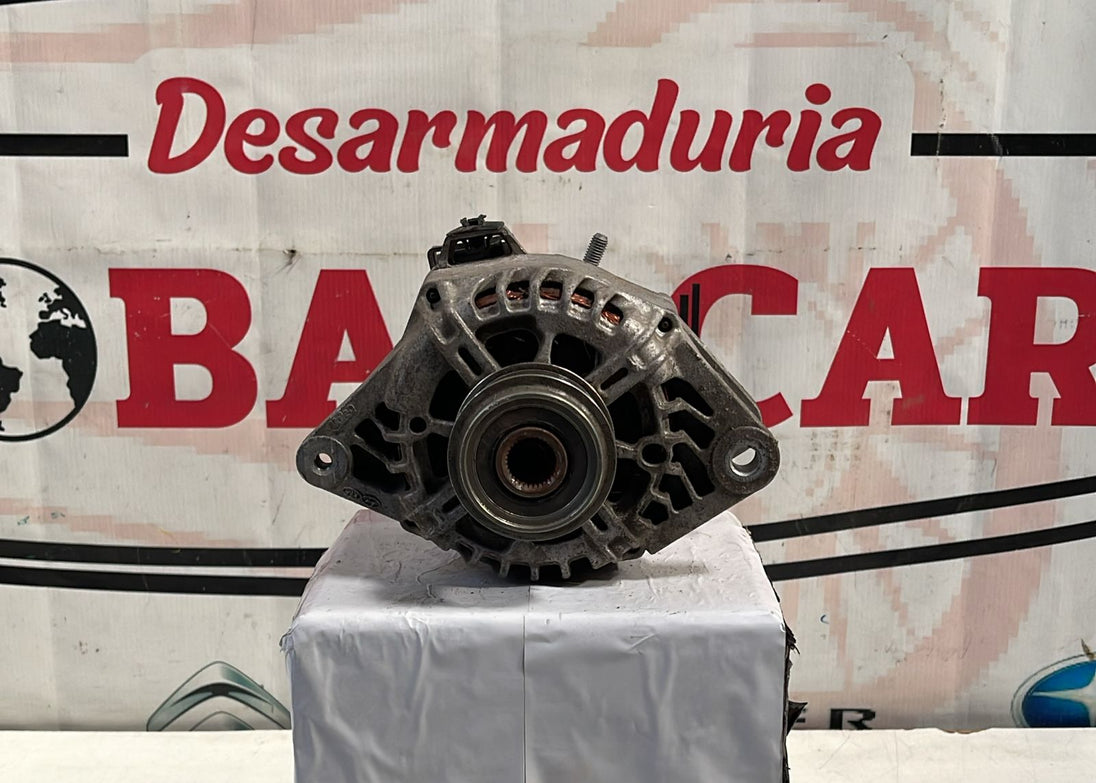 Alternador Para Kia Seltos Seltos Ex 1.6 2021
