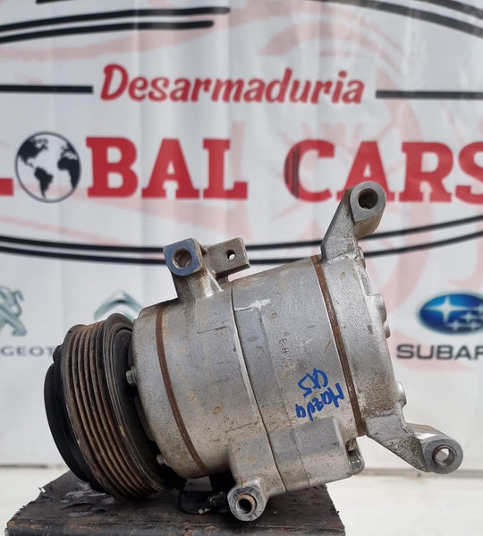 Alternador Para Mazda Cx 5 R 2.0 2018