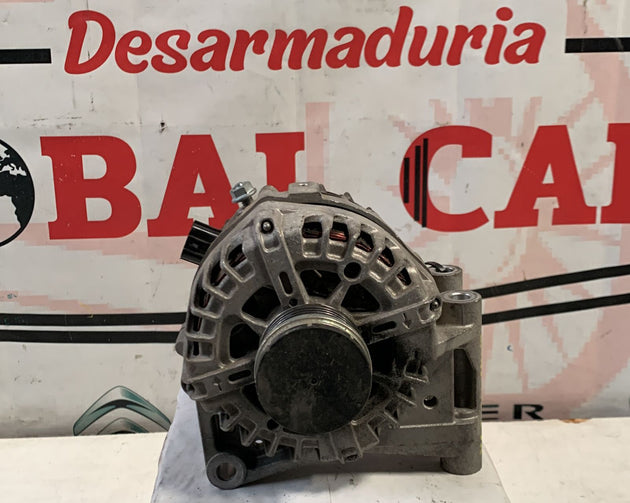 Alternador Para Mg Zs 1.5 Azul 2021