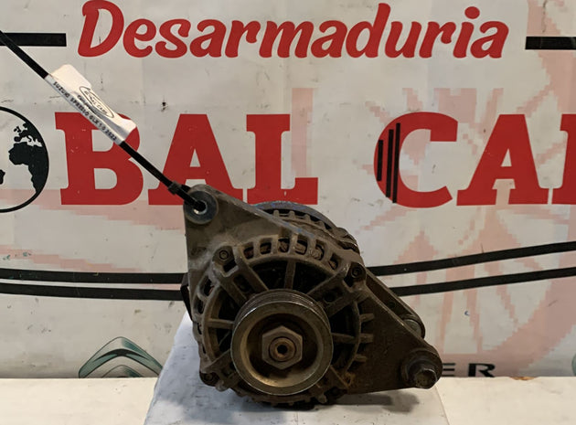 Alternador Para Suzuki Spresso Hb 1.0 2021