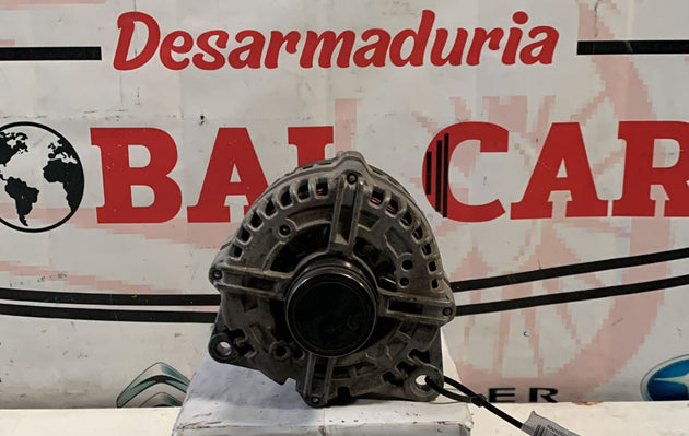 Alternador Para Con Detalle Ford Territory Trend 1.5 Aut 2022