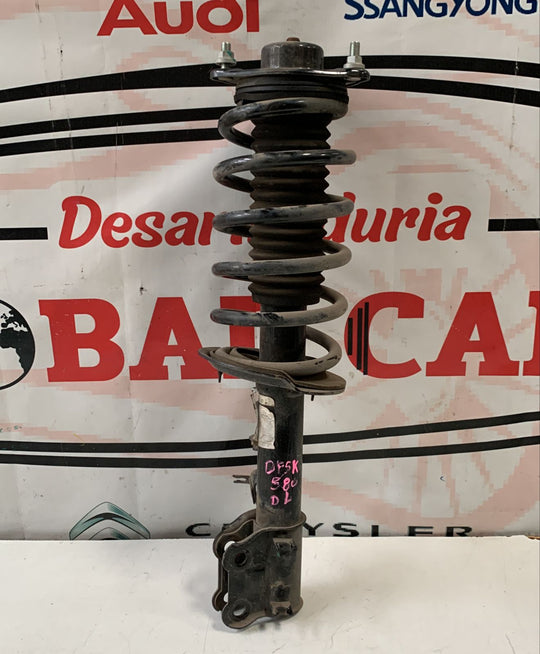 Amortiguador Delantero Izquierdo Dfsk Sub Glory 580 1.8 2020