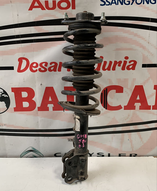 Amortiguador Delantero Izquierdo Dfsk Sub Glory 580 1.8 2020