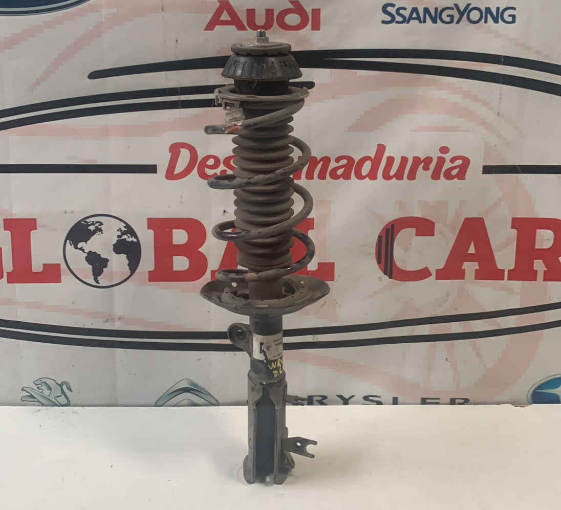 Amortiguador Delantero Derecho Honda Wr V Xl 1.5 2019 Gris