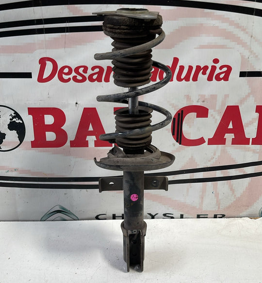 Amortiguador Delantero Izquierdo Renault Dokker Iii 1.5 2021