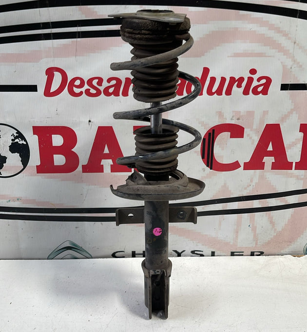 Amortiguador Delantero Izquierdo Renault Dokker Iii 1.5 2021