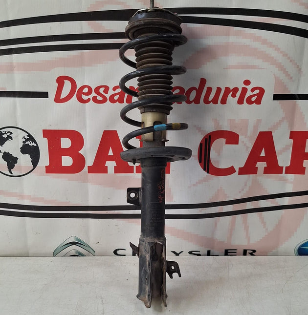 Amortiguador Delantero Derecho Ford Ecosport 1.5 2016