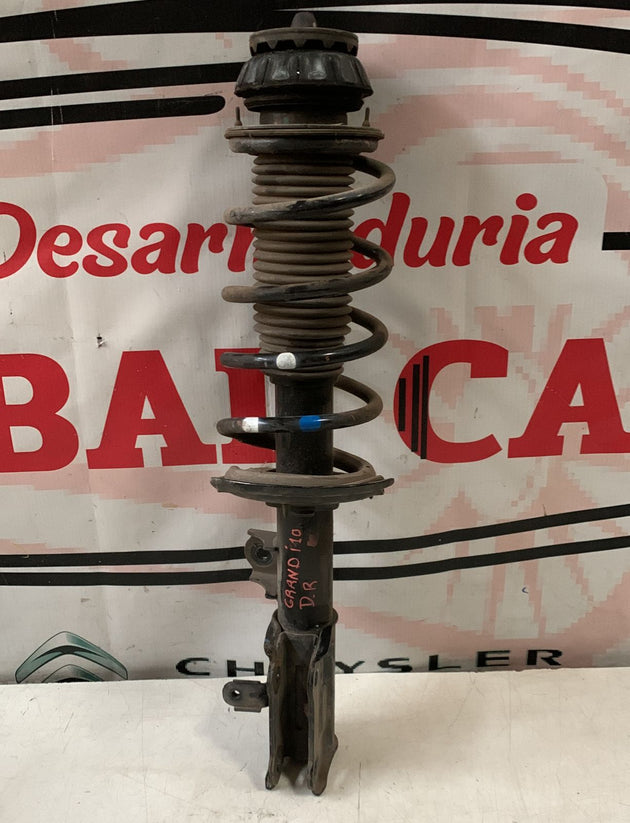 Amortiguador Delantero Derecho Grand I-10 Ba Hb Gls 1.2