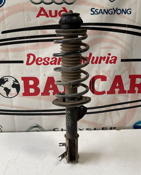 Amortiguador Delantero Derecho Jac S2 1.5 2020