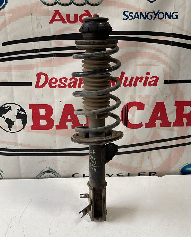 Amortiguador Delantero Derecho Jac S2 1.5 2020