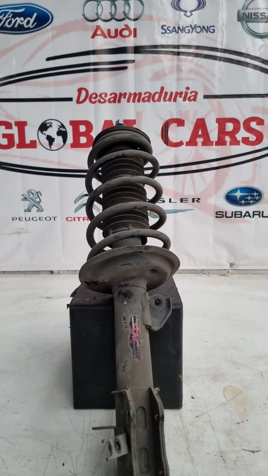 Amortiguador Delantero Derecho Jac S2 1.5 2019