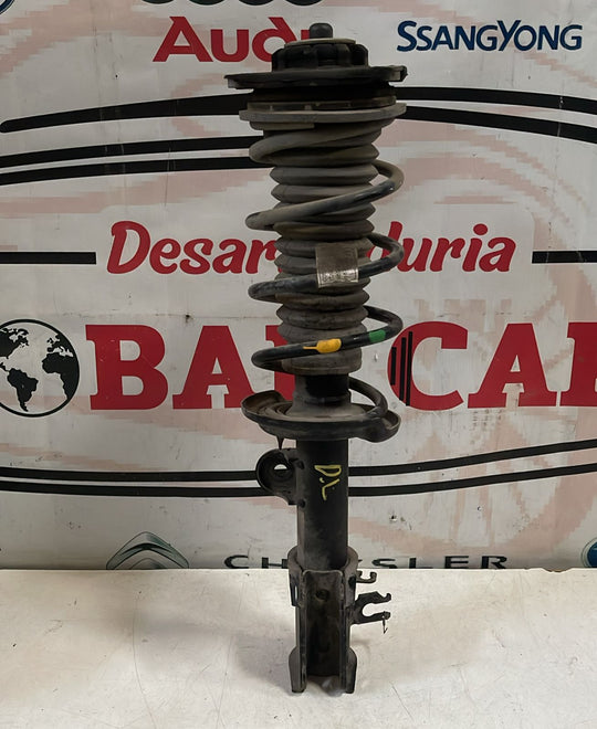 Amortiguador Delantero Derecho Jeep Renegade Sport Lx 1.8 Aut 2022