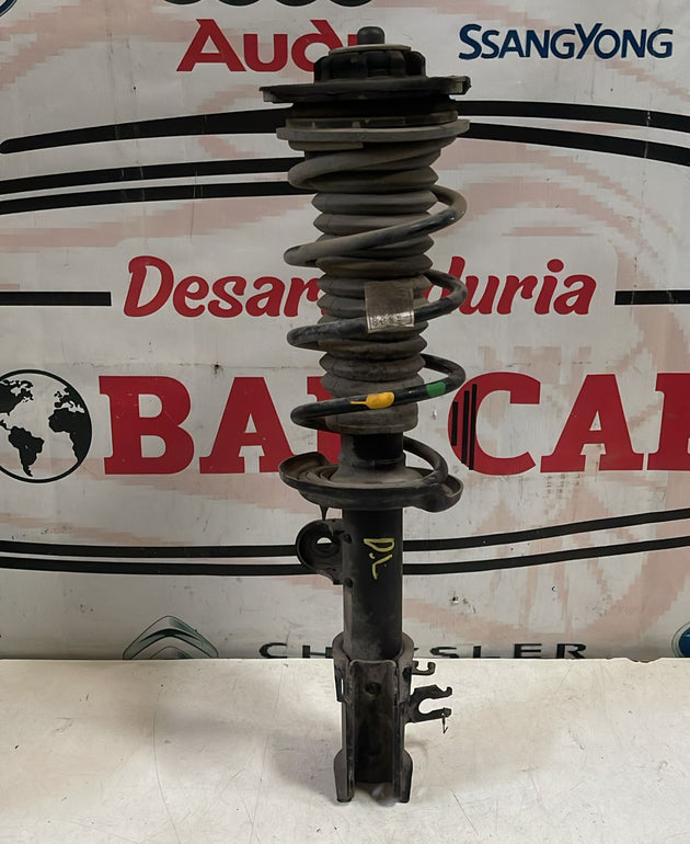 Amortiguador Delantero Derecho Jeep Renegade Sport Lx 1.8 Aut 2022