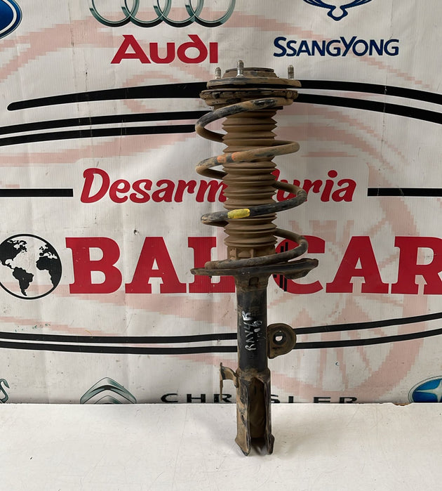 Amortiguador Delantero Derecho Rav 4 2.0 Sinc 2014