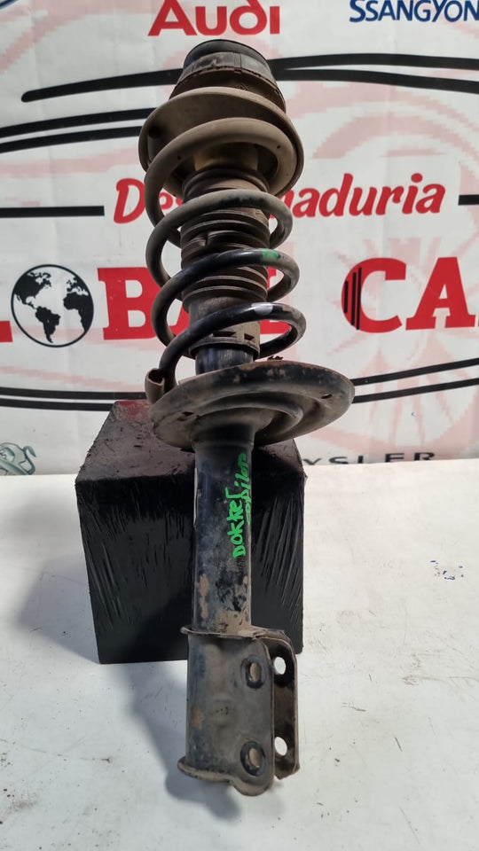 Amortiguador Delantero Derecho Renault Dokker Iii 1.5 2021