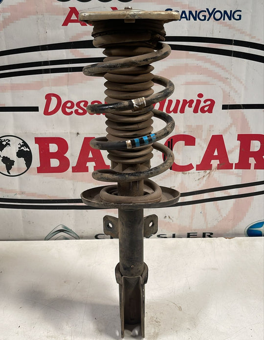 Amortiguador Delantero Derecho  Traveller Business Bluehdi 2.0 2021