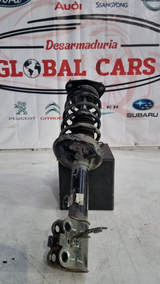 Amortiguador Delantero Izquierdo Chery Tiggo 2 Glx 1.5 2021