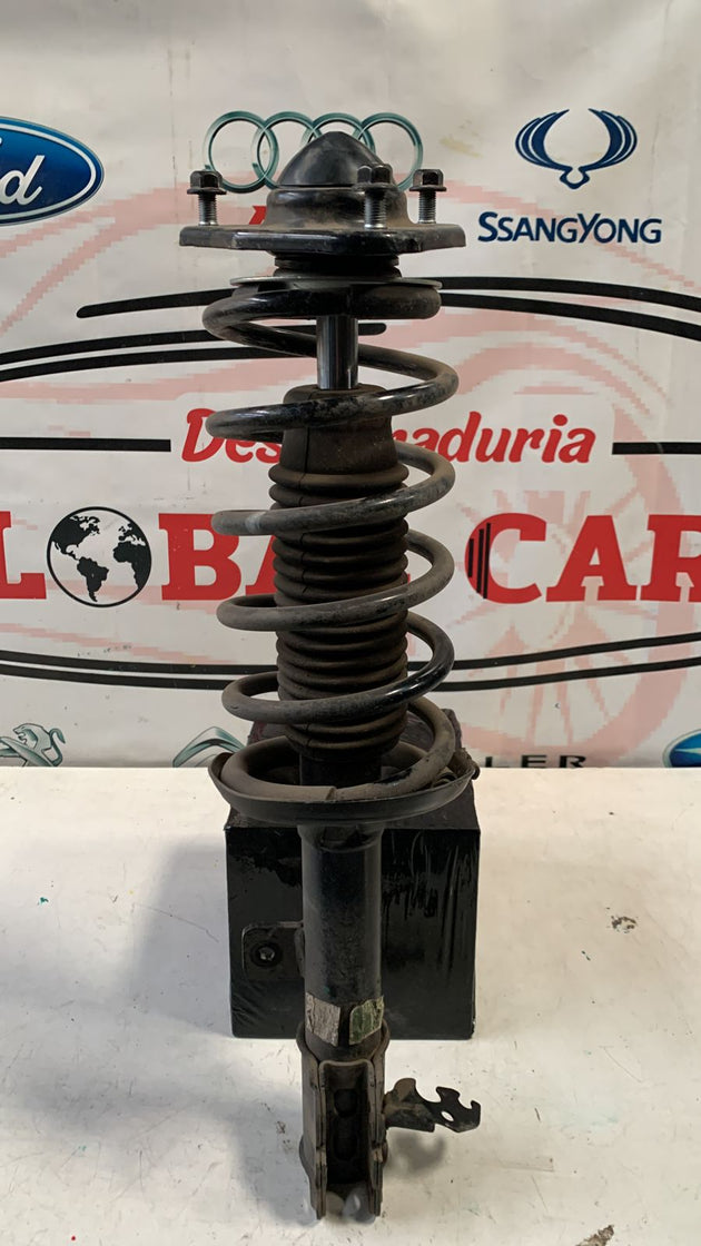 Amortiguador Delantero Izquierdo Chery Tiggo 2 Pro 2022
