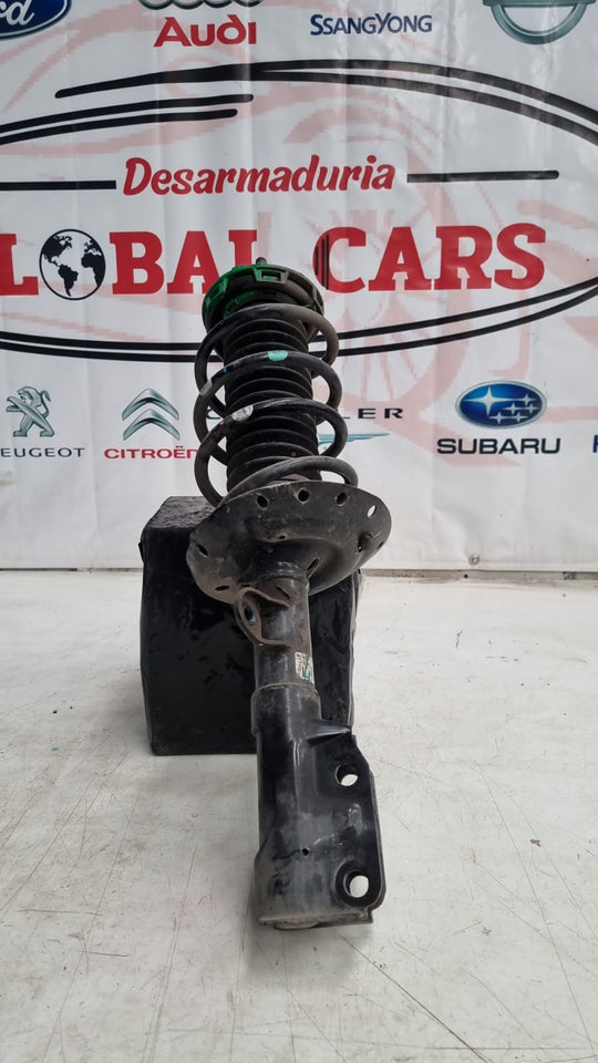 Amortiguador Delantero Izquierdo Honda City  Xl 1.5 2019