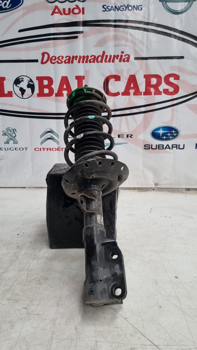 Amortiguador Delantero Izquierdo Honda City  Xl 1.5 2019