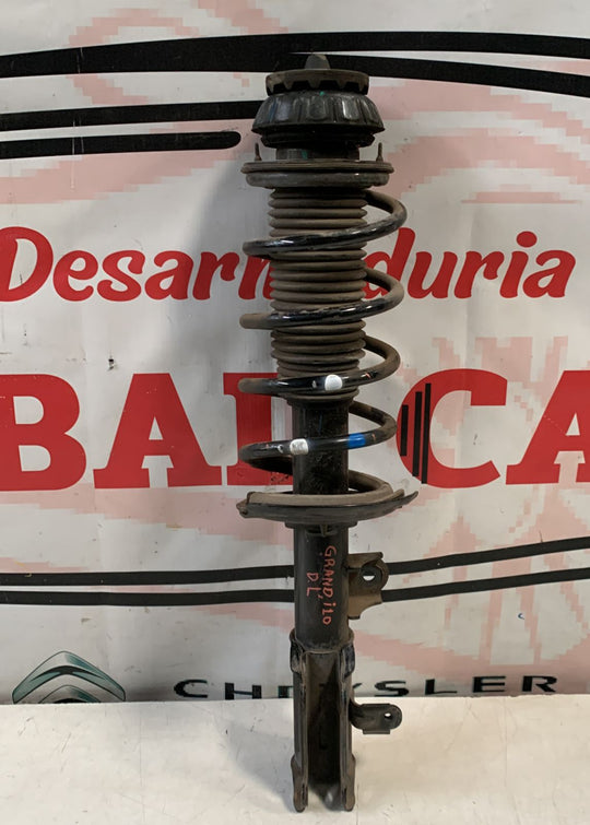 Amortiguador Delantero Izquierdo Grand I-10 Ba Hb Gls 1.2