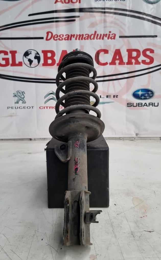 Amortiguador Delantero Izquierdo Jac S2 1.5 2019