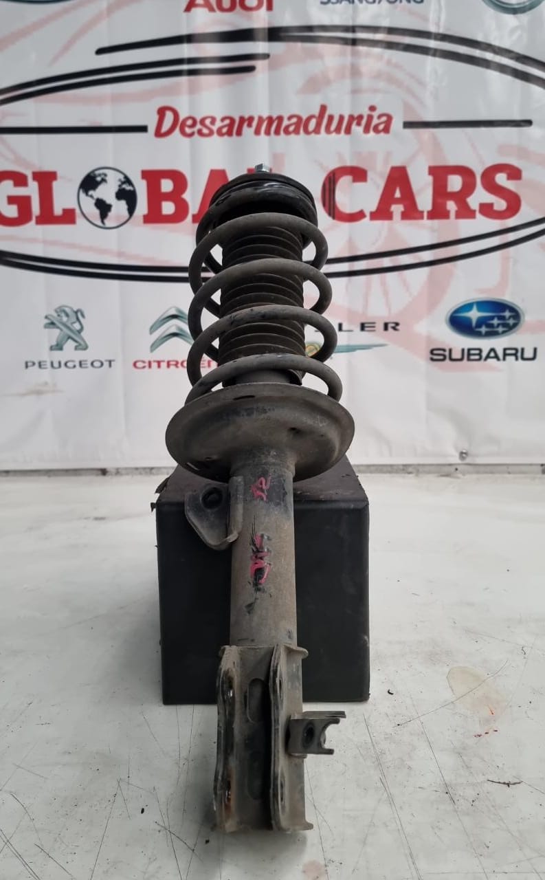 Amortiguador Delantero Izquierdo Jac S2 1.5 2019