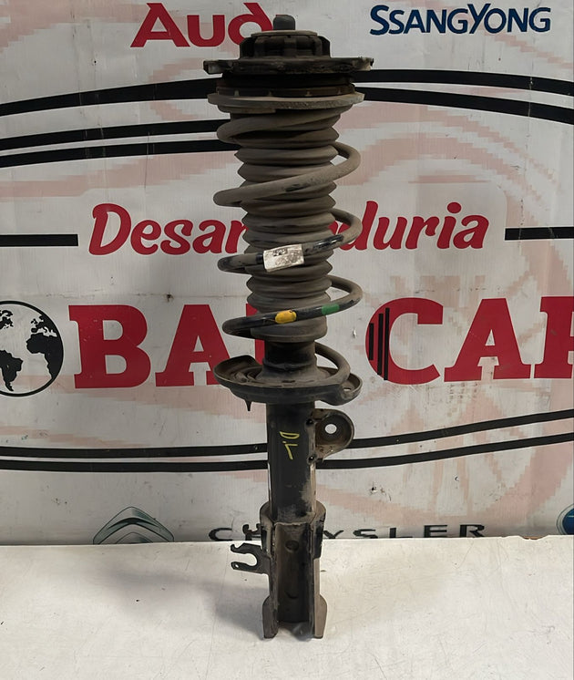 Amortiguador Delantero Izquierdo Jeep Renegade Sport Lx 1.8 Aut 2022