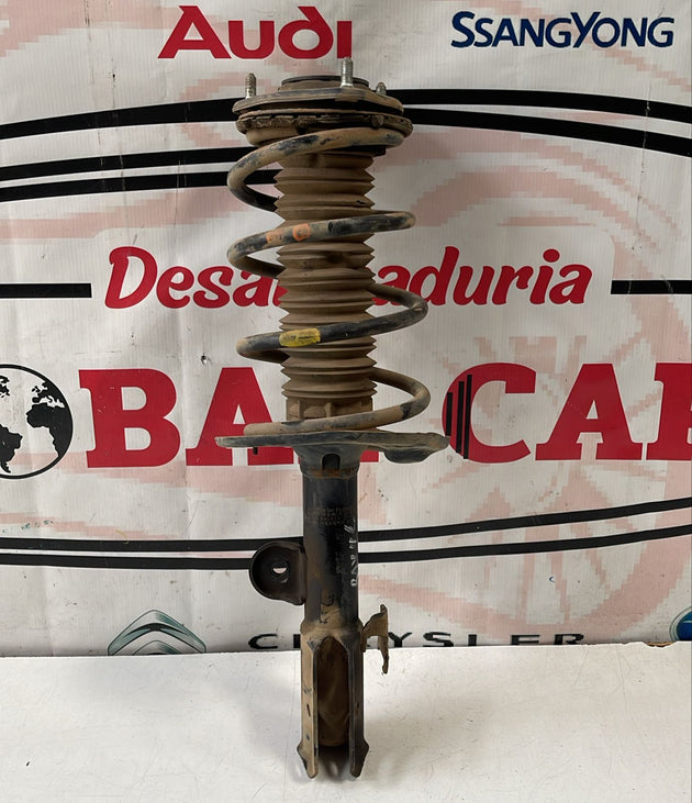 Amortiguador Delantera Izquierda Rav 4 2.0 Sinc 2014