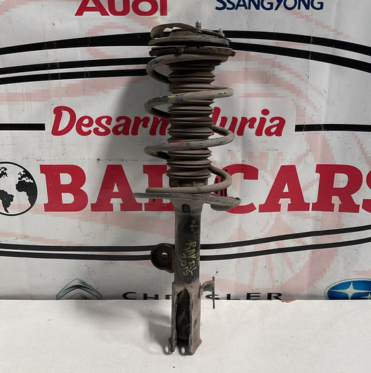 Amortiguador Delantero Izquierdo Toyota Rav4 2015 