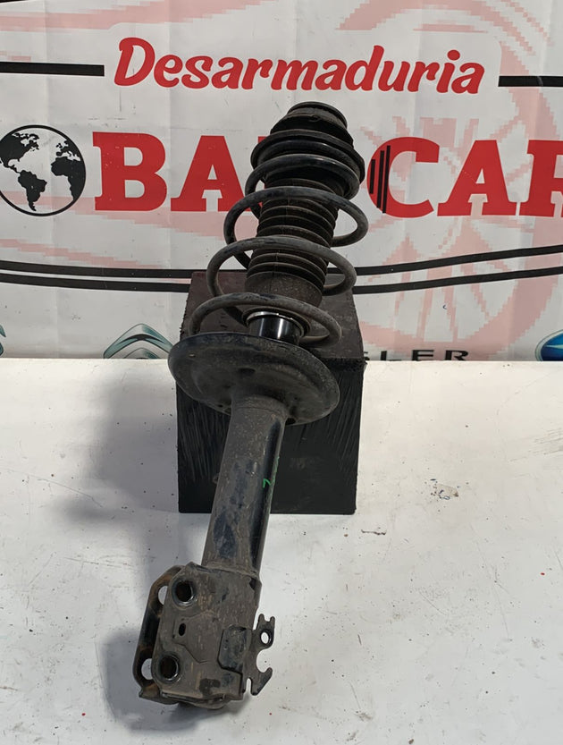 Amortiguador Delantero Izquierdo Yaris Sgli 1.5 Aut  2014