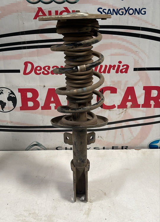 Amortiguador Delantero Izquierdo  Traveller Business Bluehdi 2.0 2021