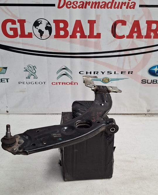 Bandeja Delantera Derecha Fiat Mobi Way 1.0 2021