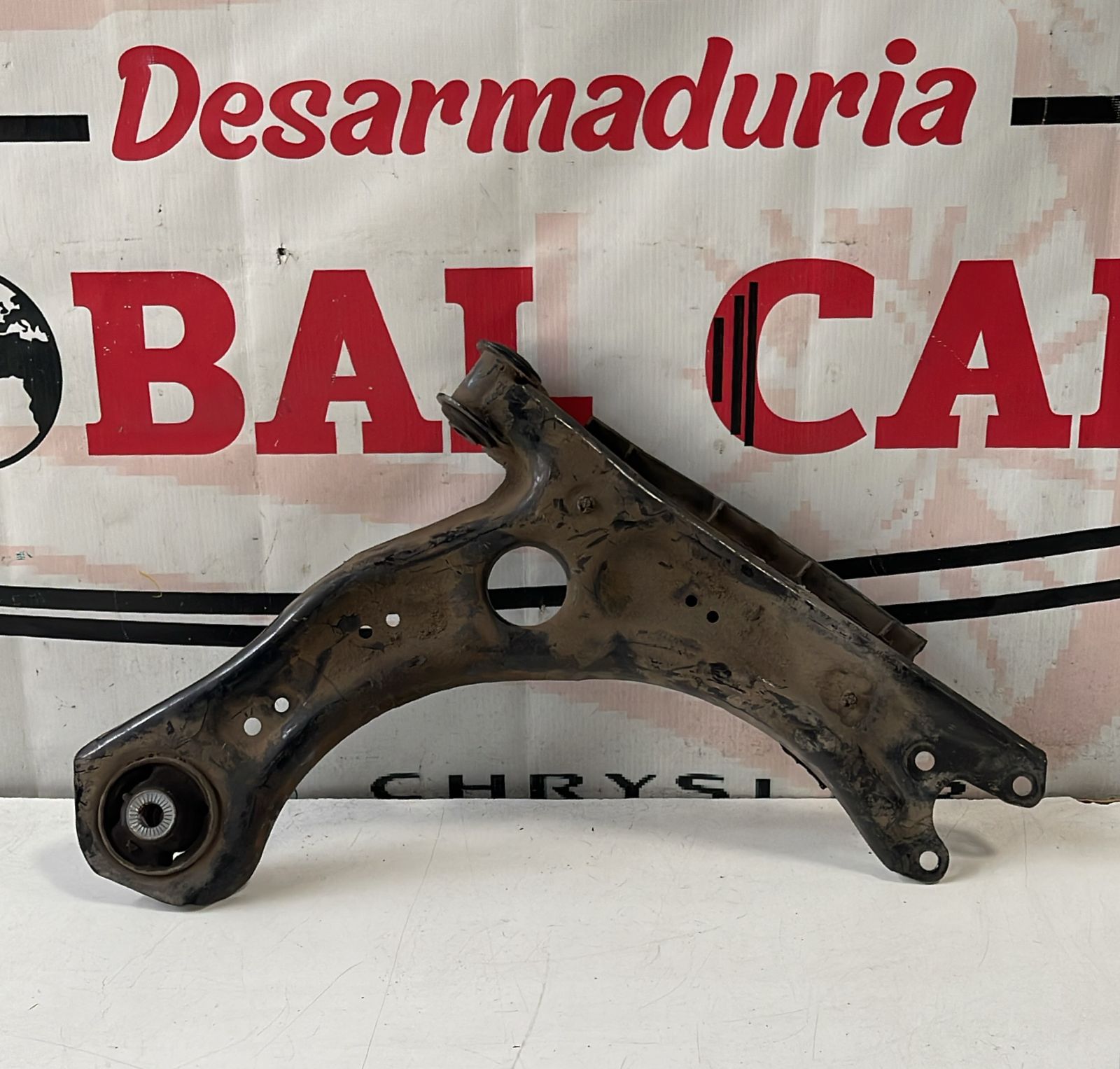 Bandeja Delantera Derecha Skoda Scala Hb 1.5 Aut 2021