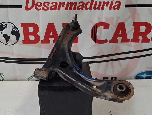 Bandeja Delantera Derecha Suzuki Spresso Hb 1.0 2021