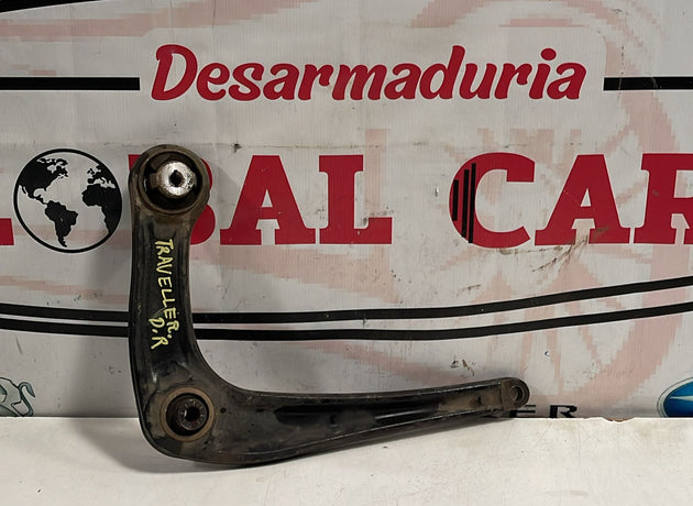 Bandeja Delantera Derecha Peugeot Traveller Business Bluehdi 2.0 2021