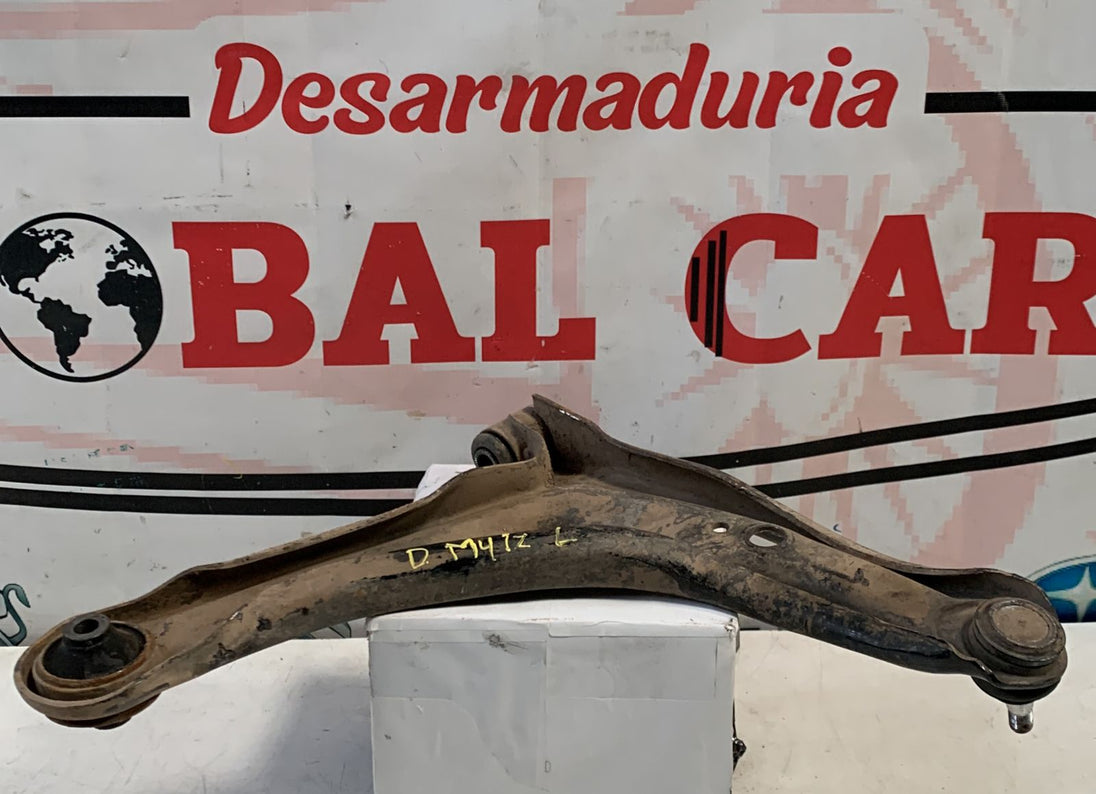 Bandeja Delantera Izquierda Great Wall M4 Hb 1.5 2021