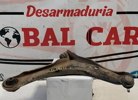 Bandeja Delantera Izquierda Great Wall M4 Hb 1.5 2021