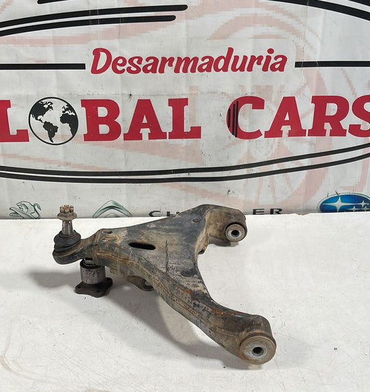 Bandeja Delantera Izquierda Great Wall Poer 2.0 Aut 4X4 2023