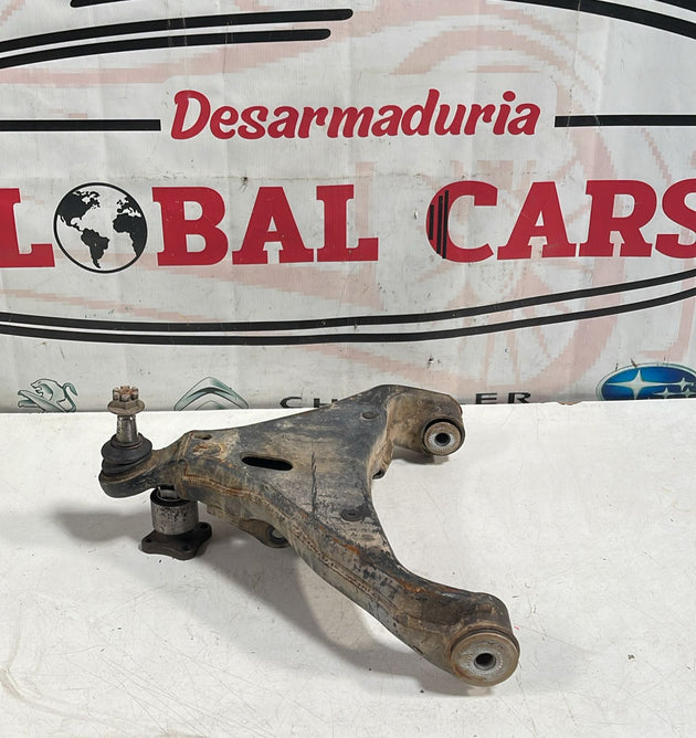 Bandeja Delantera Izquierda Great Wall Poer 2.0 Aut 4X4 2023